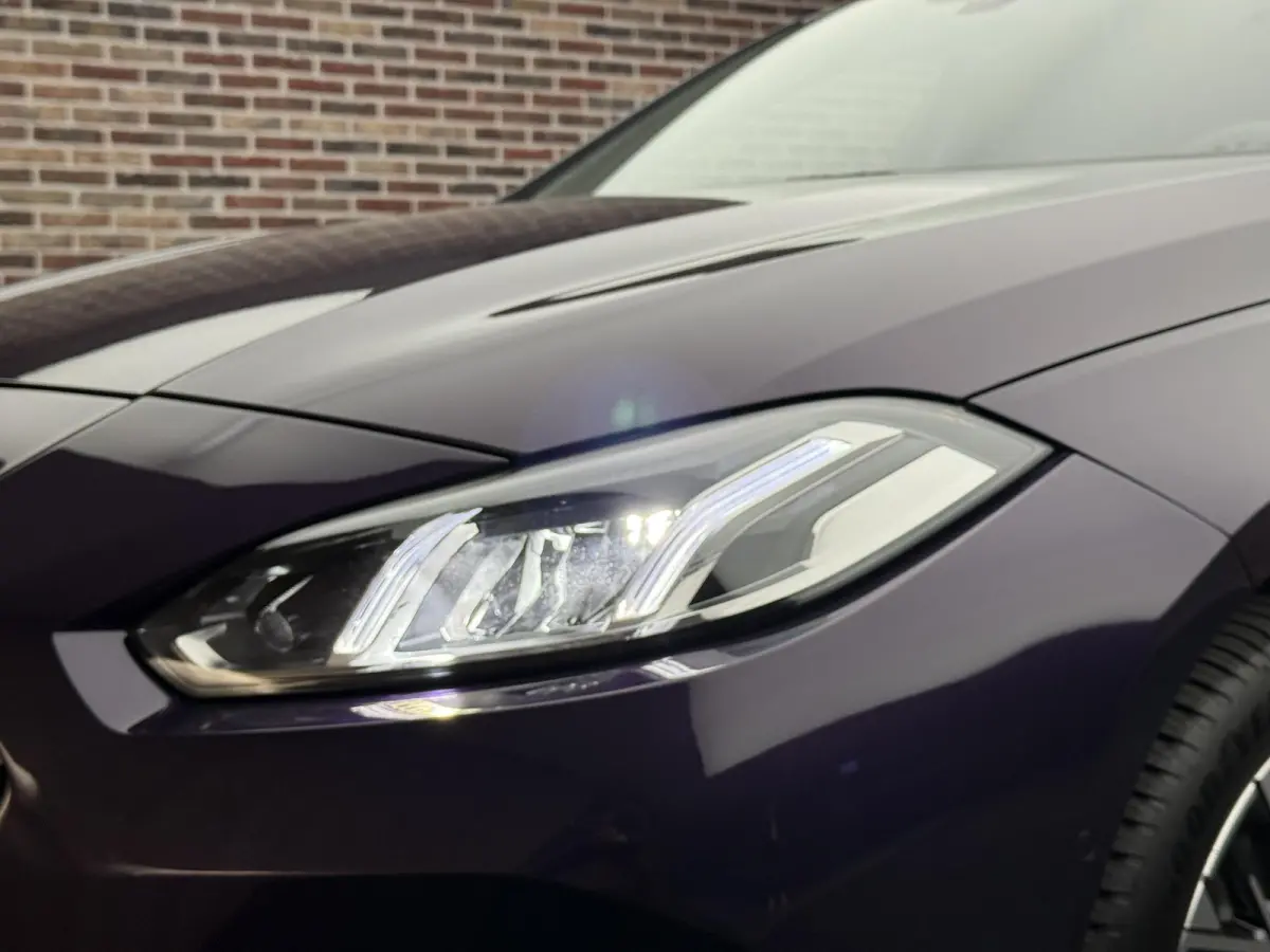 120 M Sport Design Edition M PAKKET