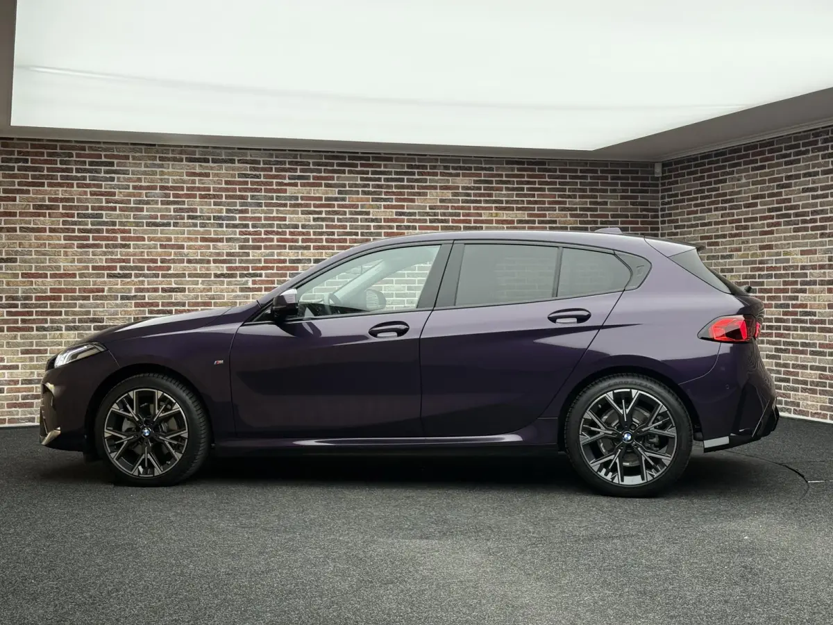 120 M Sport Design Edition M PAKKET