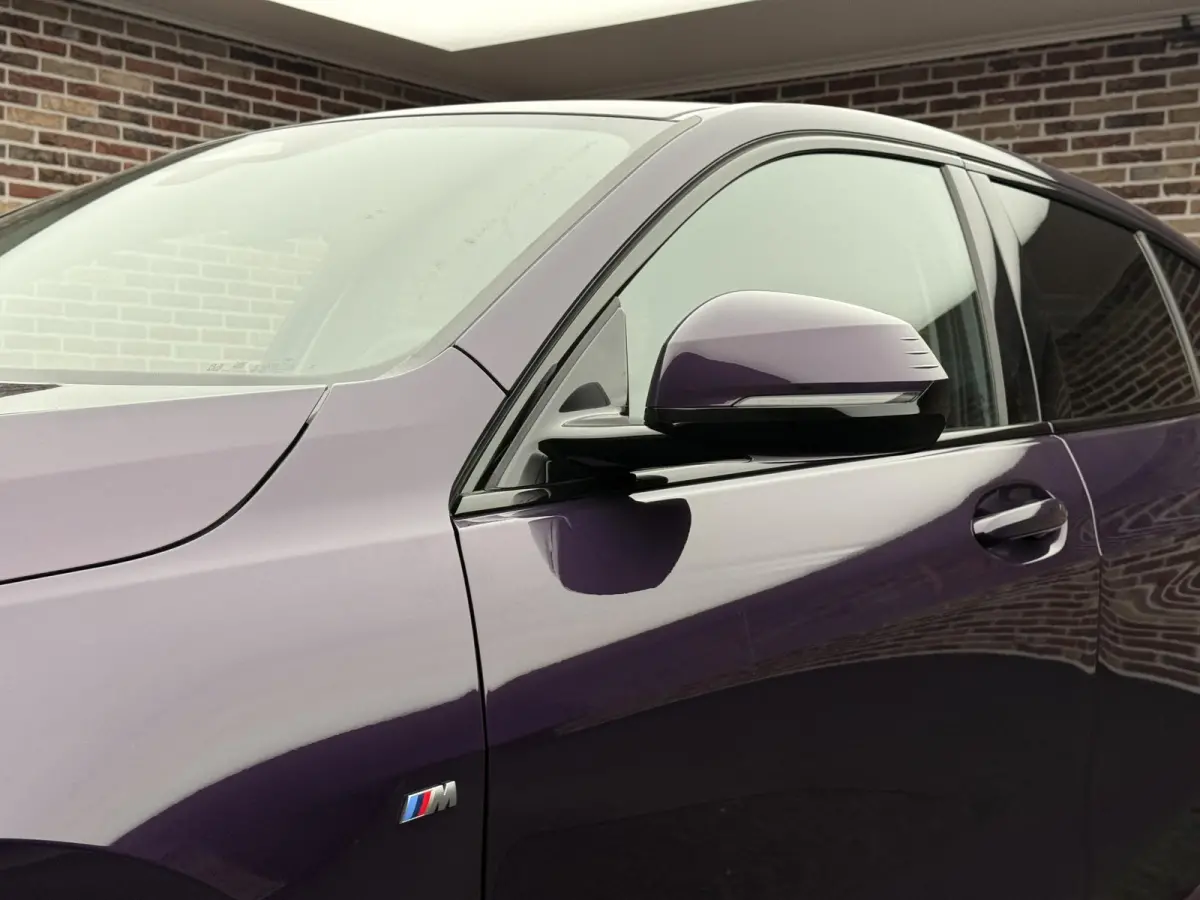 120 M Sport Design Edition M PAKKET