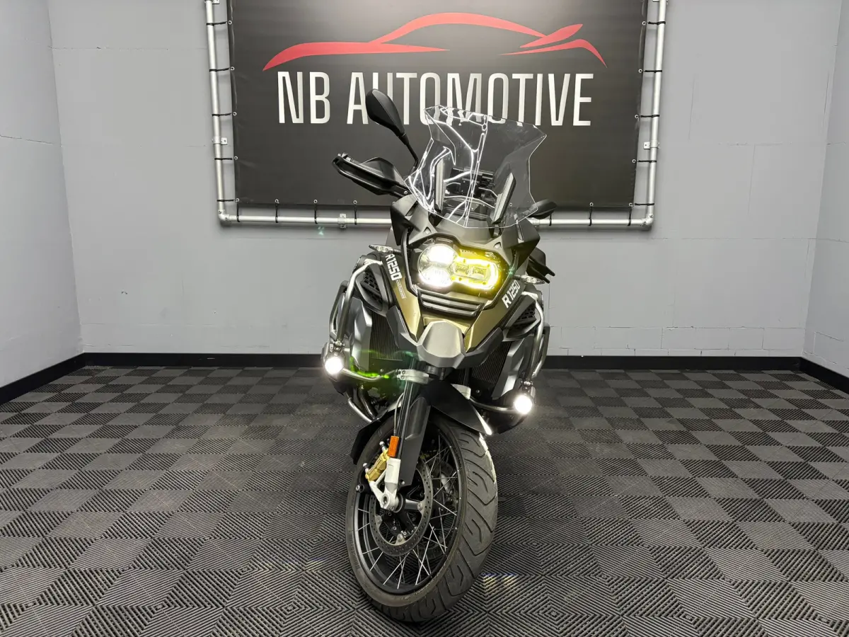 All-Road