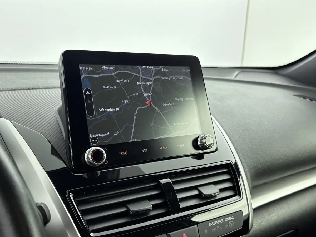 188pk PHEV Automaat | Trekhaak | 1.500 kg Trekgewicht | Navigatie | Camera | Stoel/Achterbankverwarming