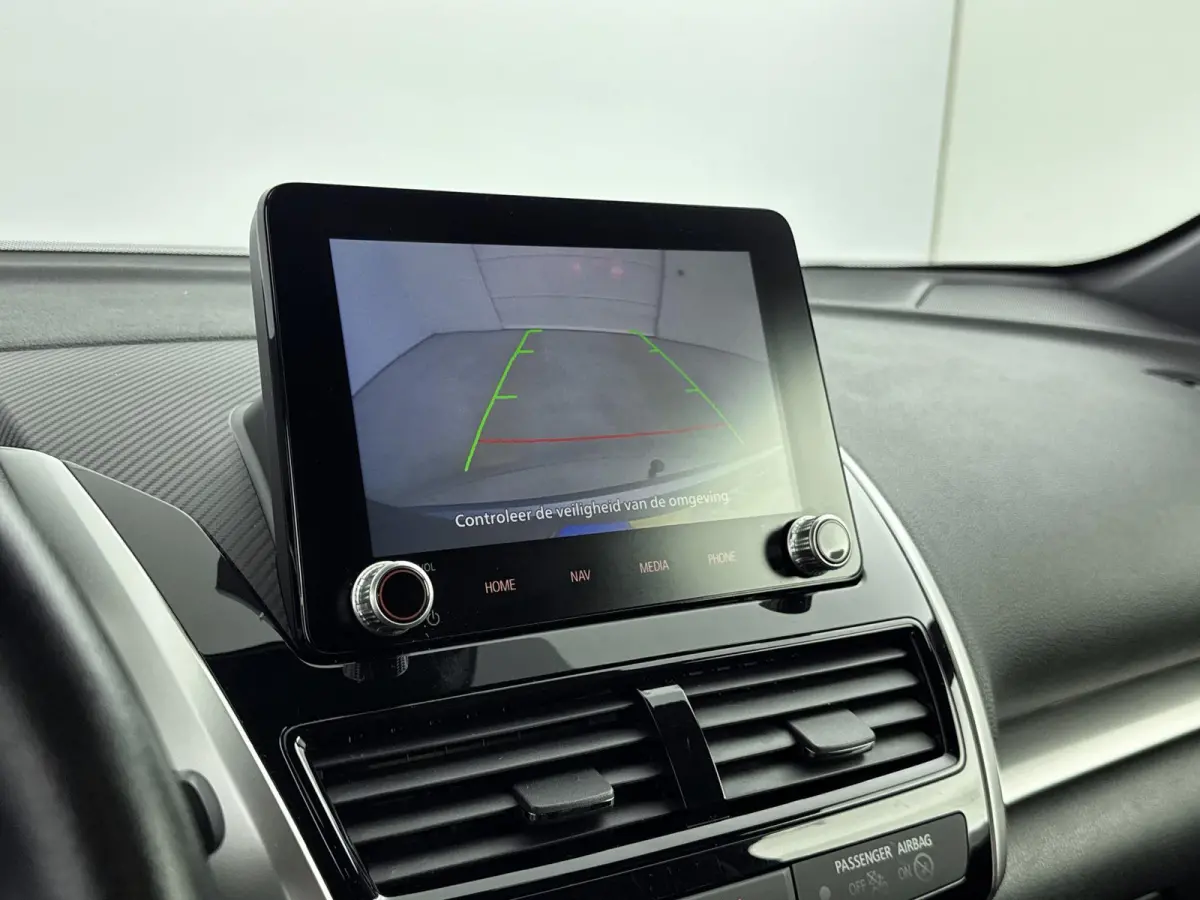 188pk PHEV Automaat | Trekhaak | 1.500 kg Trekgewicht | Navigatie | Camera | Stoel/Achterbankverwarming