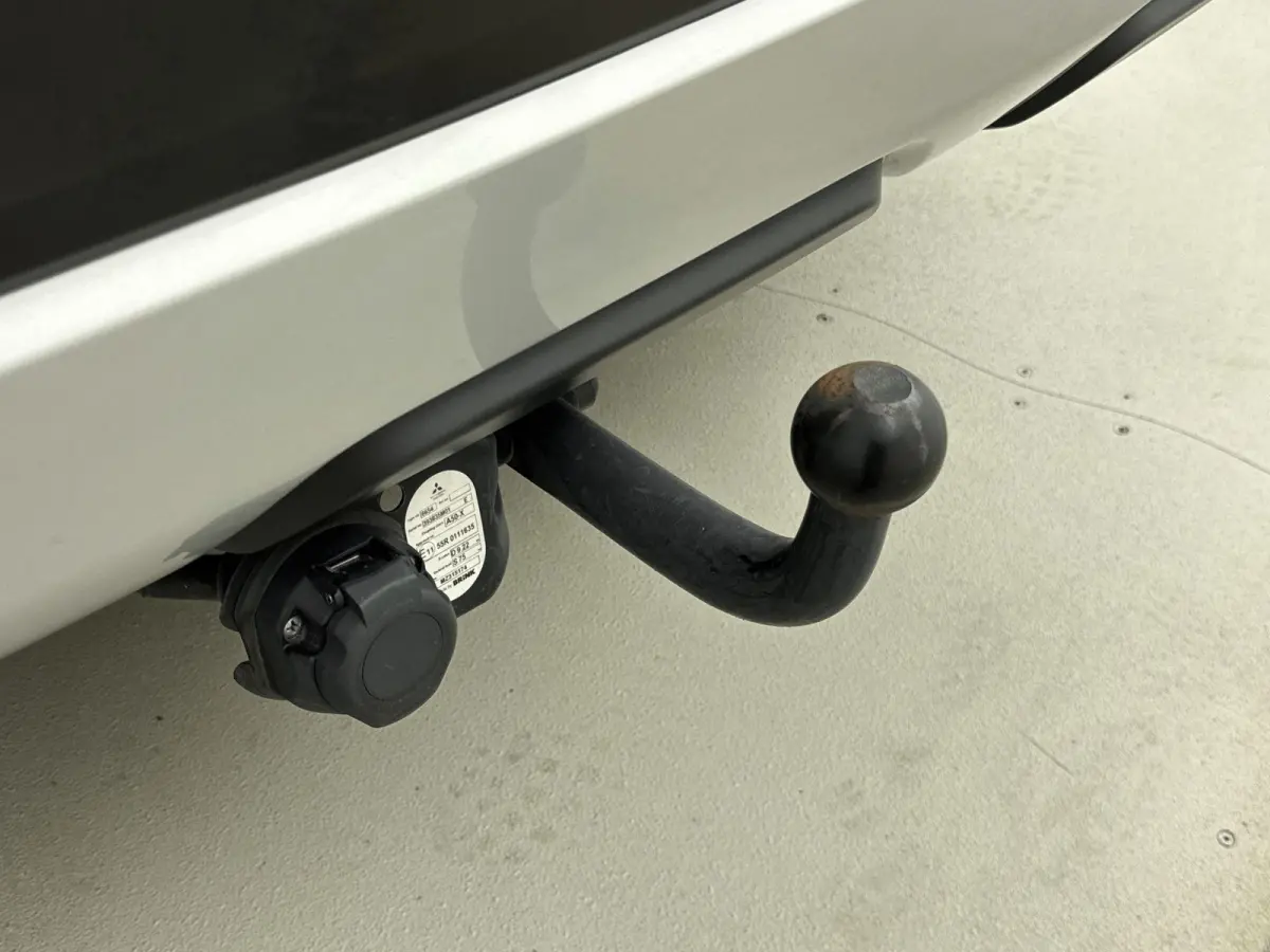 188pk PHEV Automaat | Trekhaak | 1.500 kg Trekgewicht | Navigatie | Camera | Stoel/Achterbankverwarming