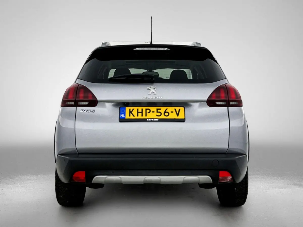 SUV Crossway 130pk Automaat | Navigatie | Panoramadak | Achteruitrijcamera | Leder/Alcantara | Climate Control | Cruise Control | Parkeersensoren | Grip Control | Apple Carplay / Android Aut