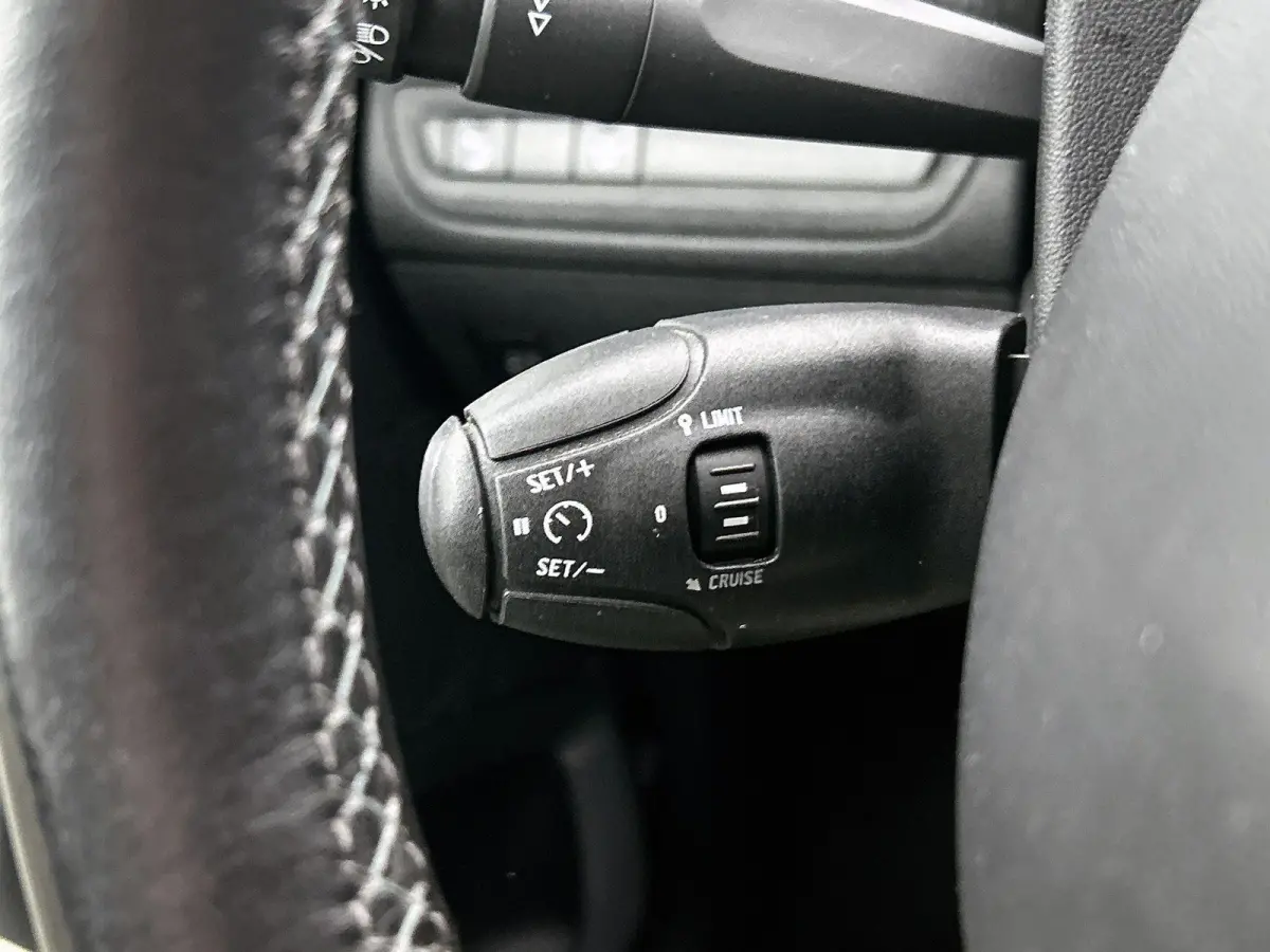 SUV Crossway 130pk Automaat | Navigatie | Panoramadak | Achteruitrijcamera | Leder/Alcantara | Climate Control | Cruise Control | Parkeersensoren | Grip Control | Apple Carplay / Android Aut