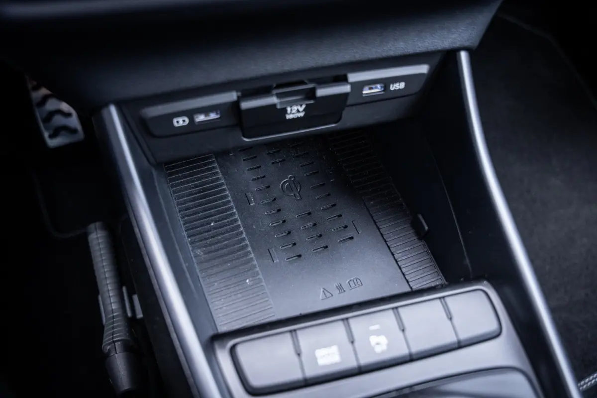 1.0 T-GDI Comfort NIEUWSTAAT - CAMERA - LMV
