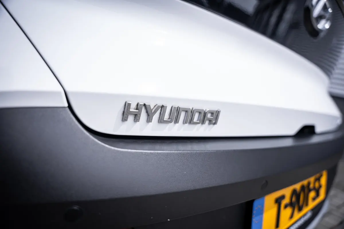 1.0 T-GDI Comfort NIEUWSTAAT - CAMERA - LMV
