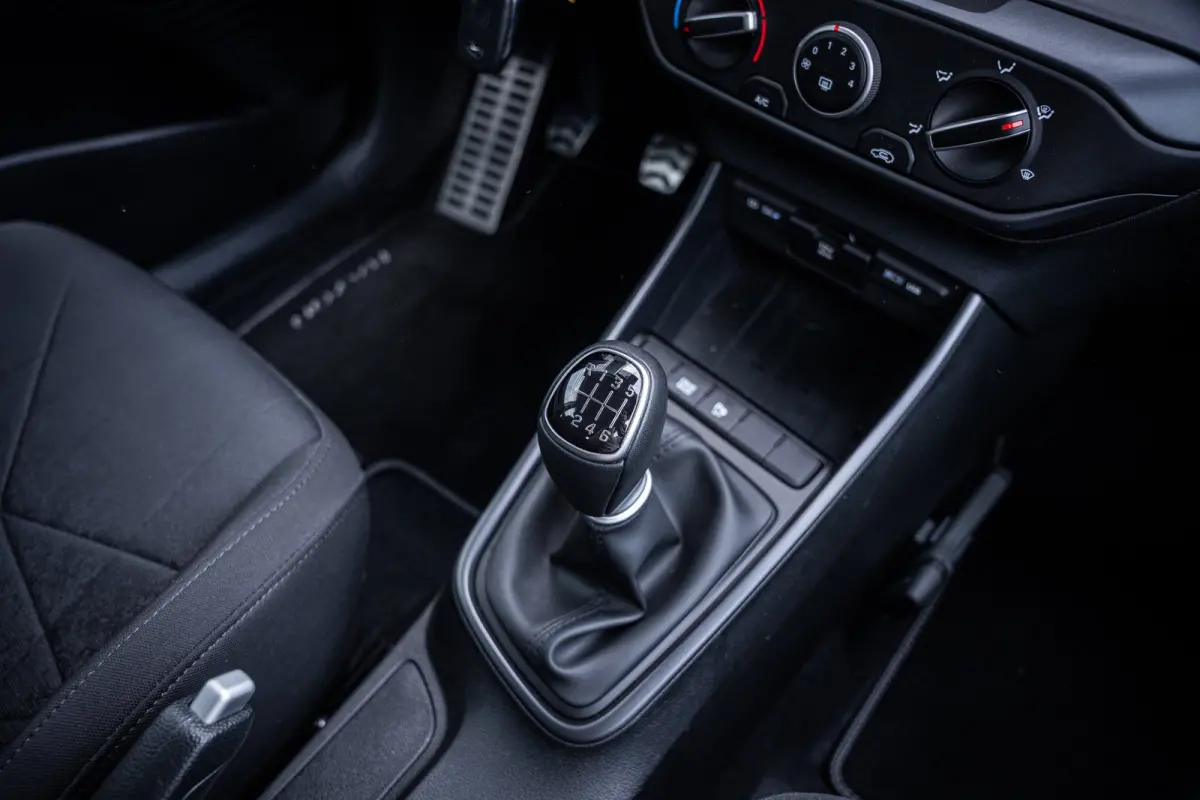 1.0 T-GDI Comfort NIEUWSTAAT - CAMERA - LMV
