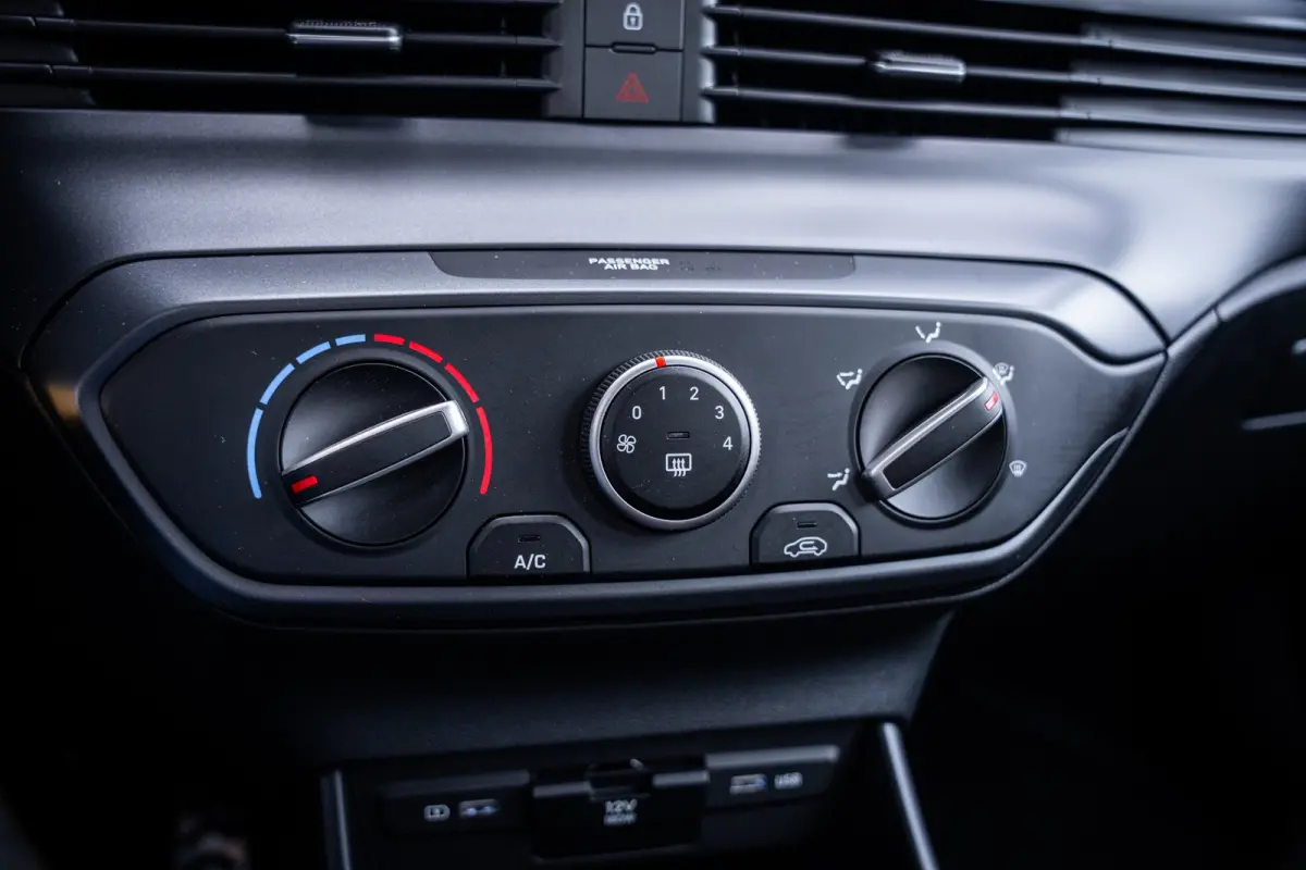 1.0 T-GDI Comfort NIEUWSTAAT - CAMERA - LMV