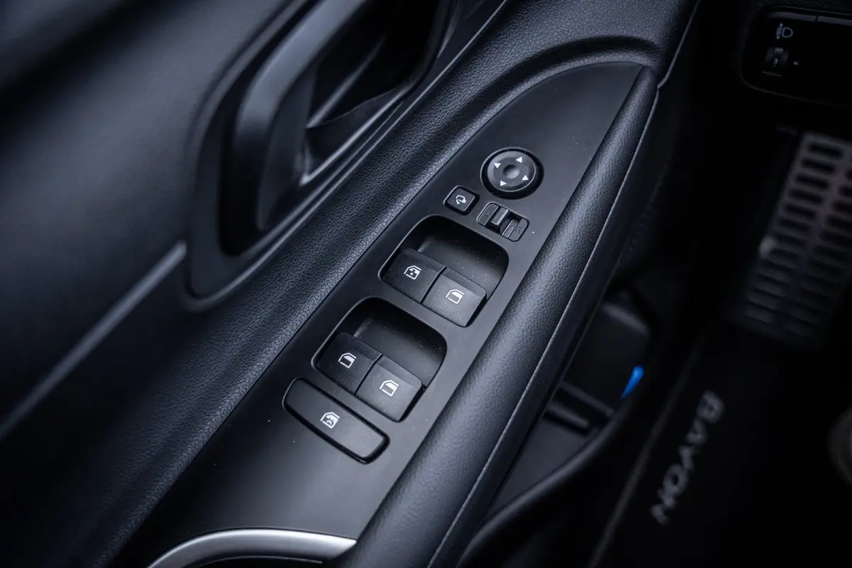1.0 T-GDI Comfort NIEUWSTAAT - CAMERA - LMV
