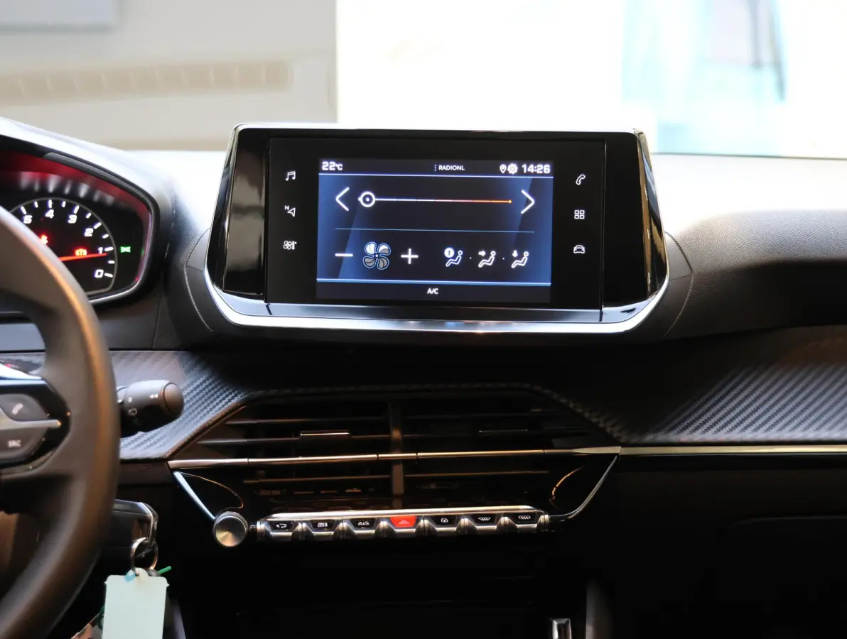 Active 75 pk | CarPlay | Airconditioning | Cruise Control