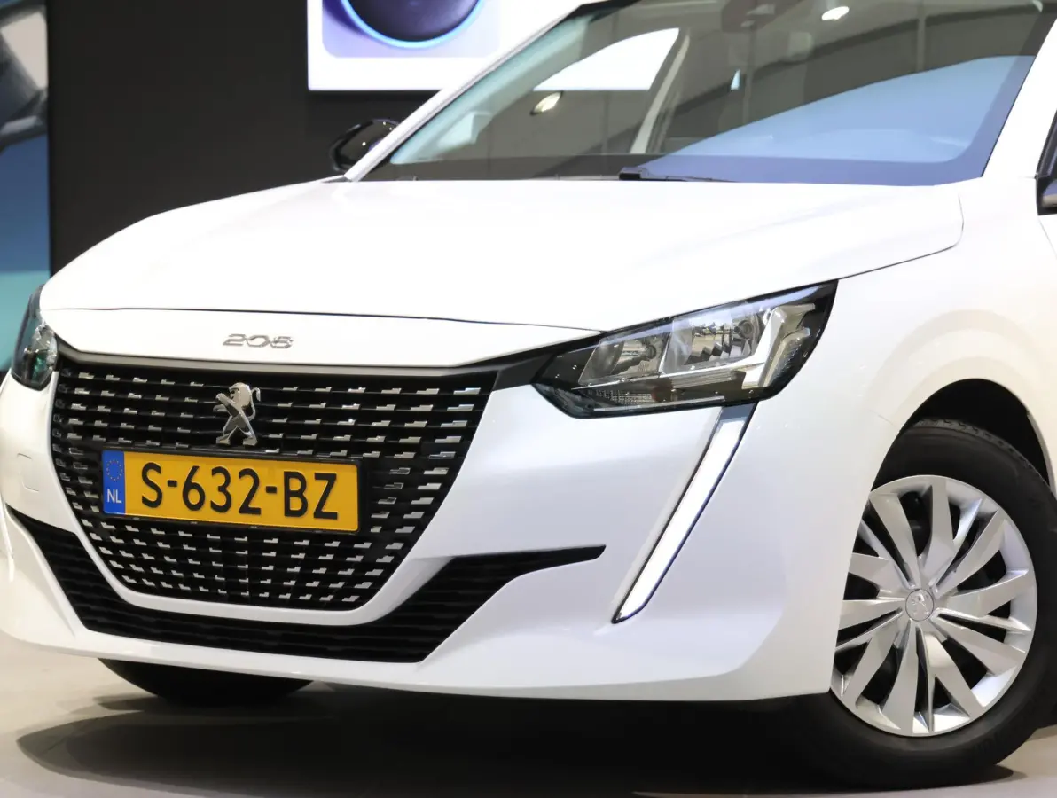 Active 75 pk | CarPlay | Airconditioning | Cruise Control