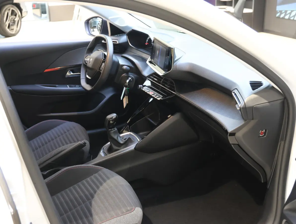 Active 75 pk | CarPlay | Airconditioning | Cruise Control