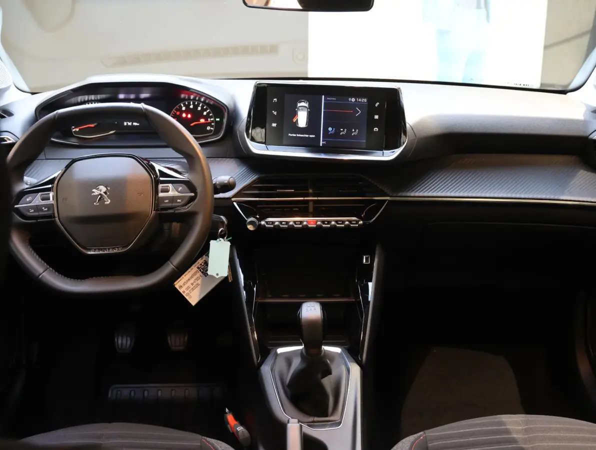 Active 75 pk | CarPlay | Airconditioning | Cruise Control