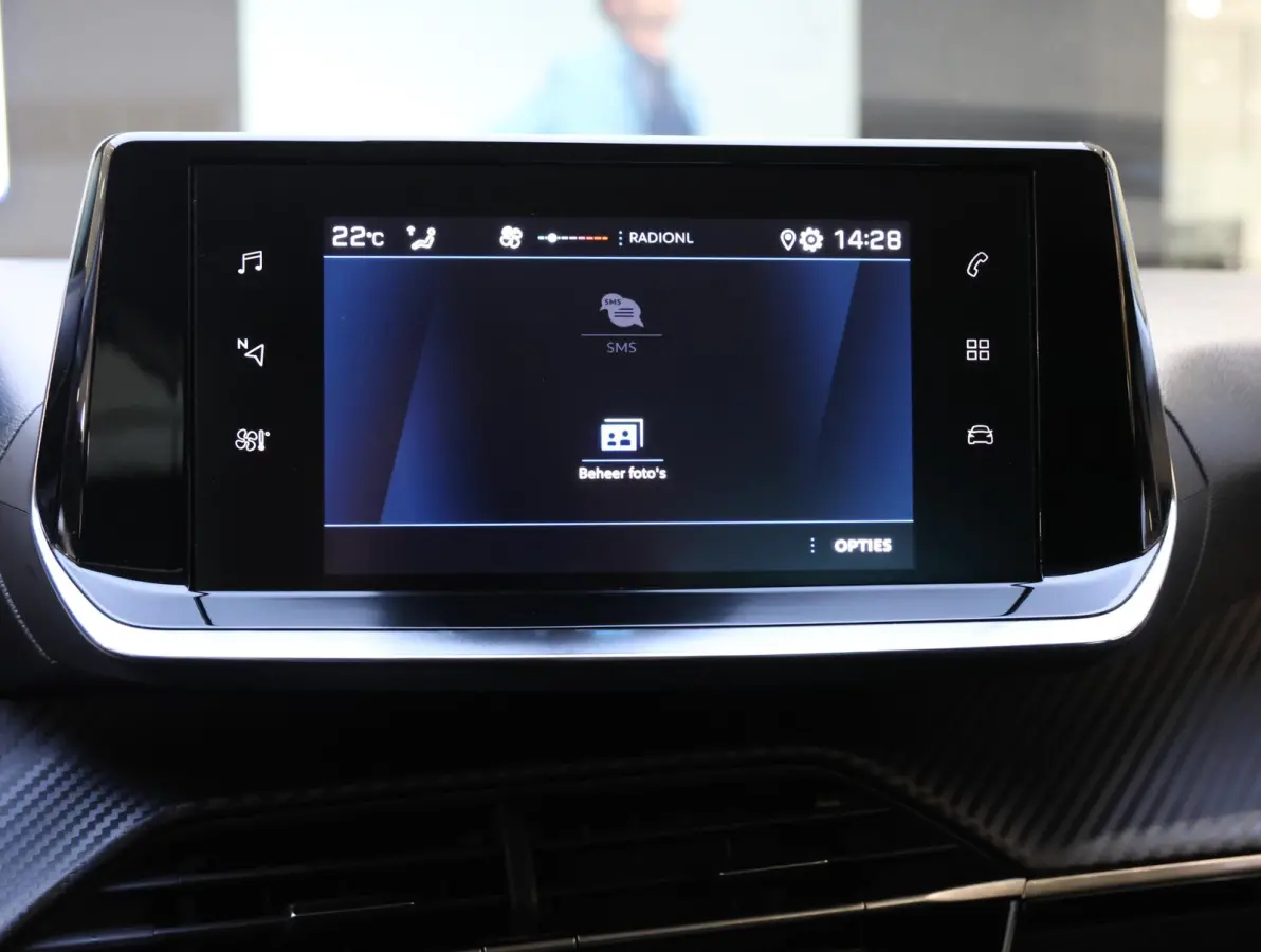 Active 75 pk | CarPlay | Airconditioning | Cruise Control