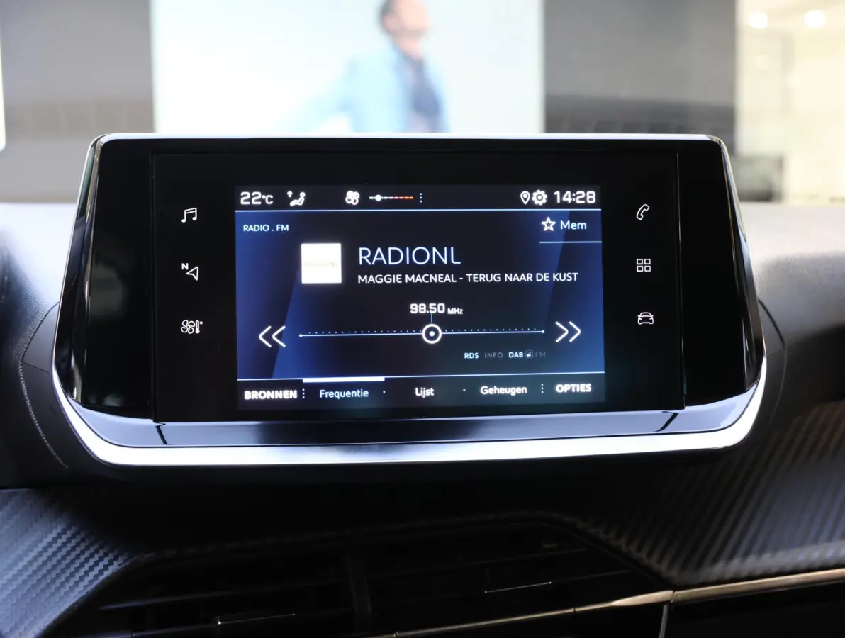 Active 75 pk | CarPlay | Airconditioning | Cruise Control