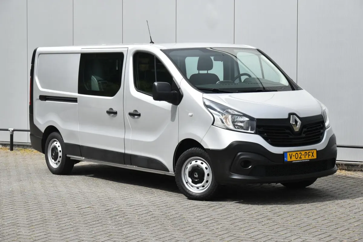 bestel 1.6 dCi T29 L2H1 DC Comfort