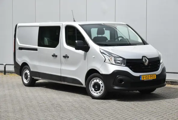 bestel 1.6 dCi T29 L2H1 DC Comfort