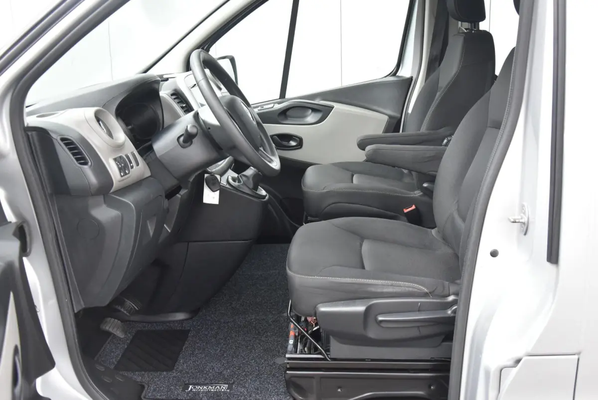 bestel 1.6 dCi T29 L2H1 DC Comfort