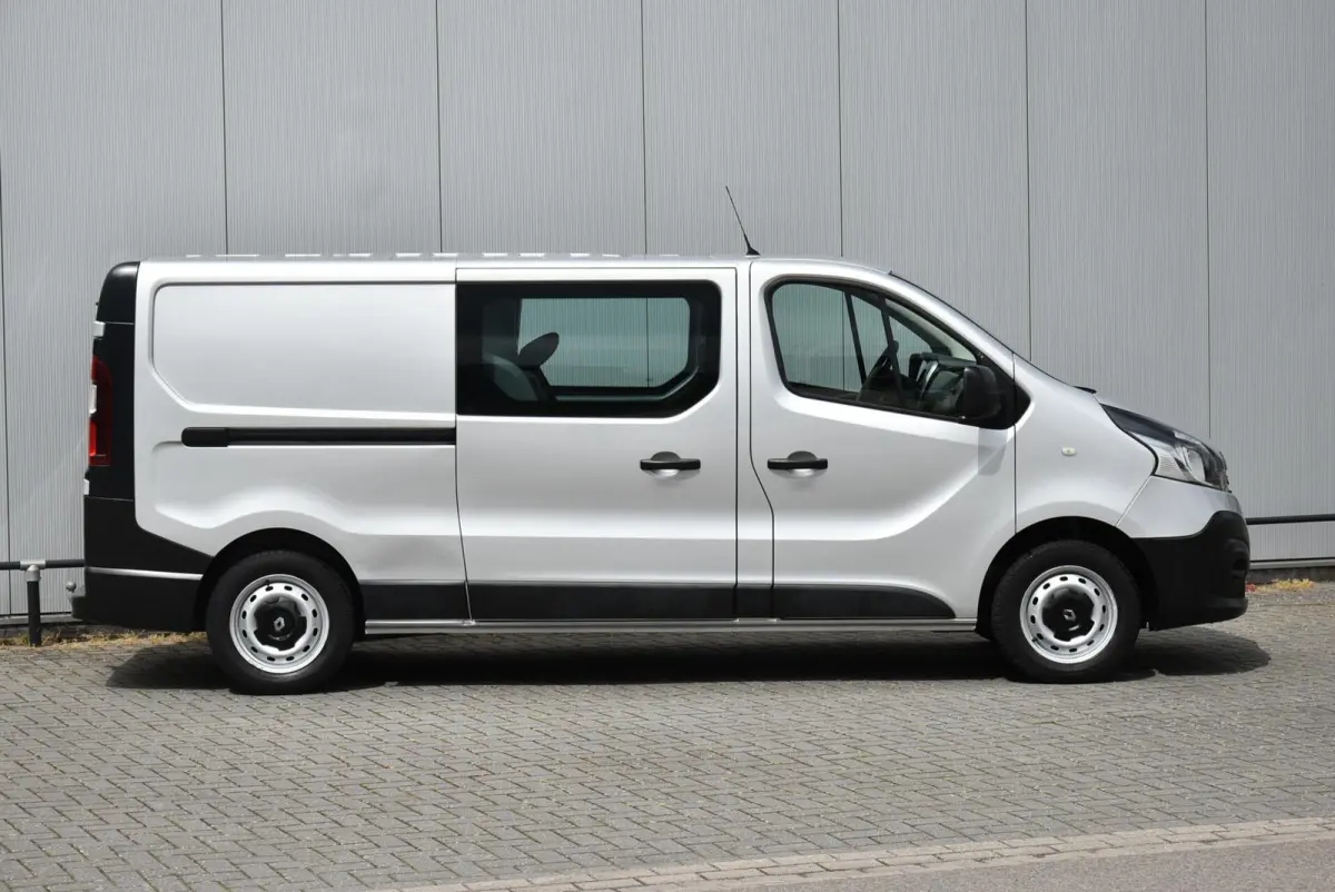 bestel 1.6 dCi T29 L2H1 DC Comfort