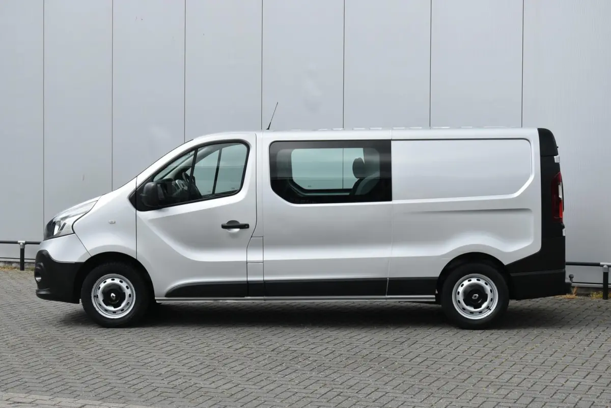bestel 1.6 dCi T29 L2H1 DC Comfort