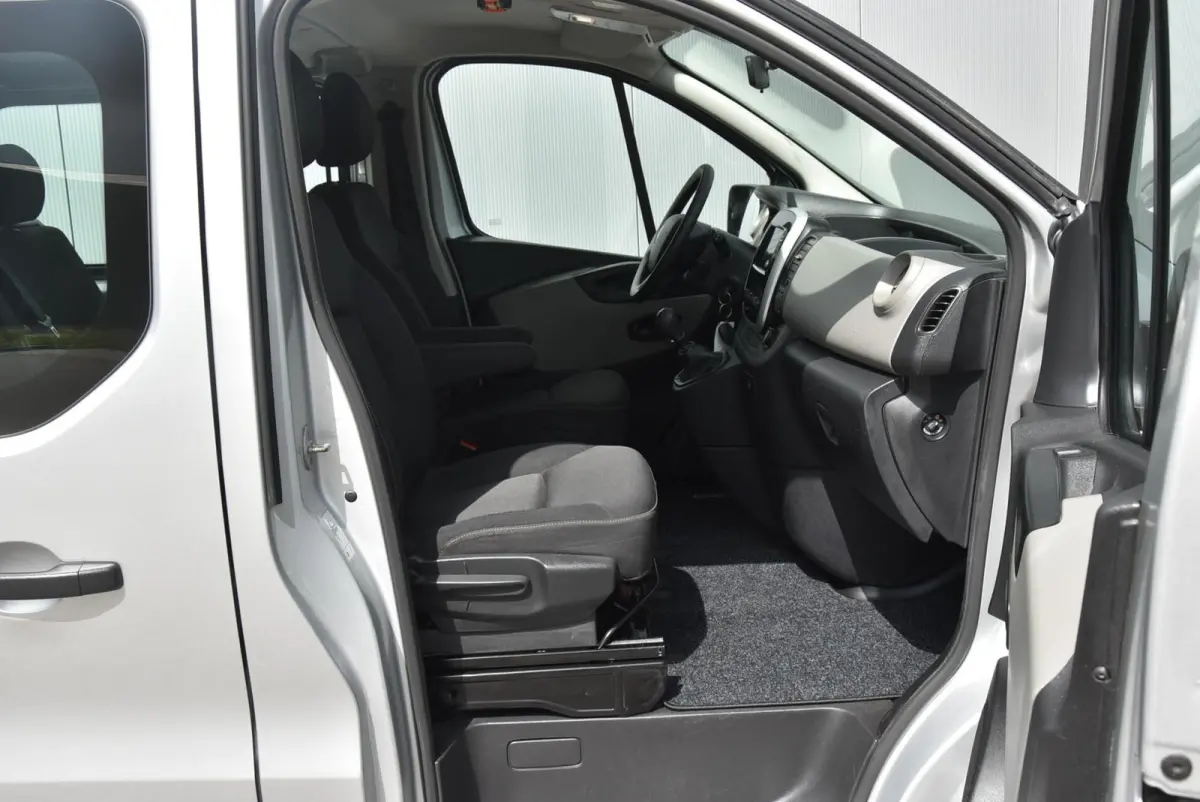 bestel 1.6 dCi T29 L2H1 DC Comfort