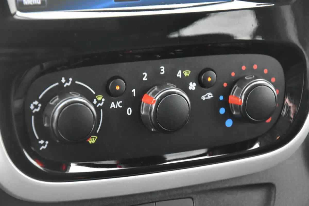 bestel 1.6 dCi T29 L2H1 DC Comfort