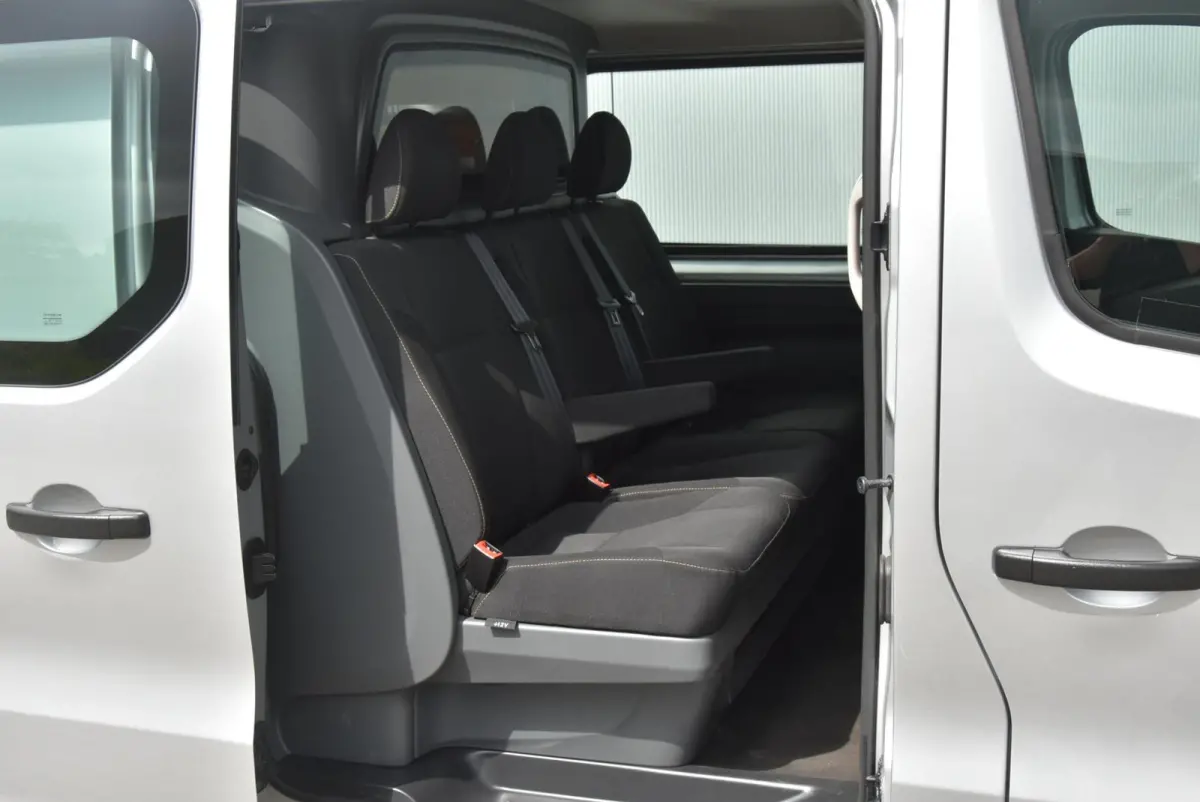 bestel 1.6 dCi T29 L2H1 DC Comfort