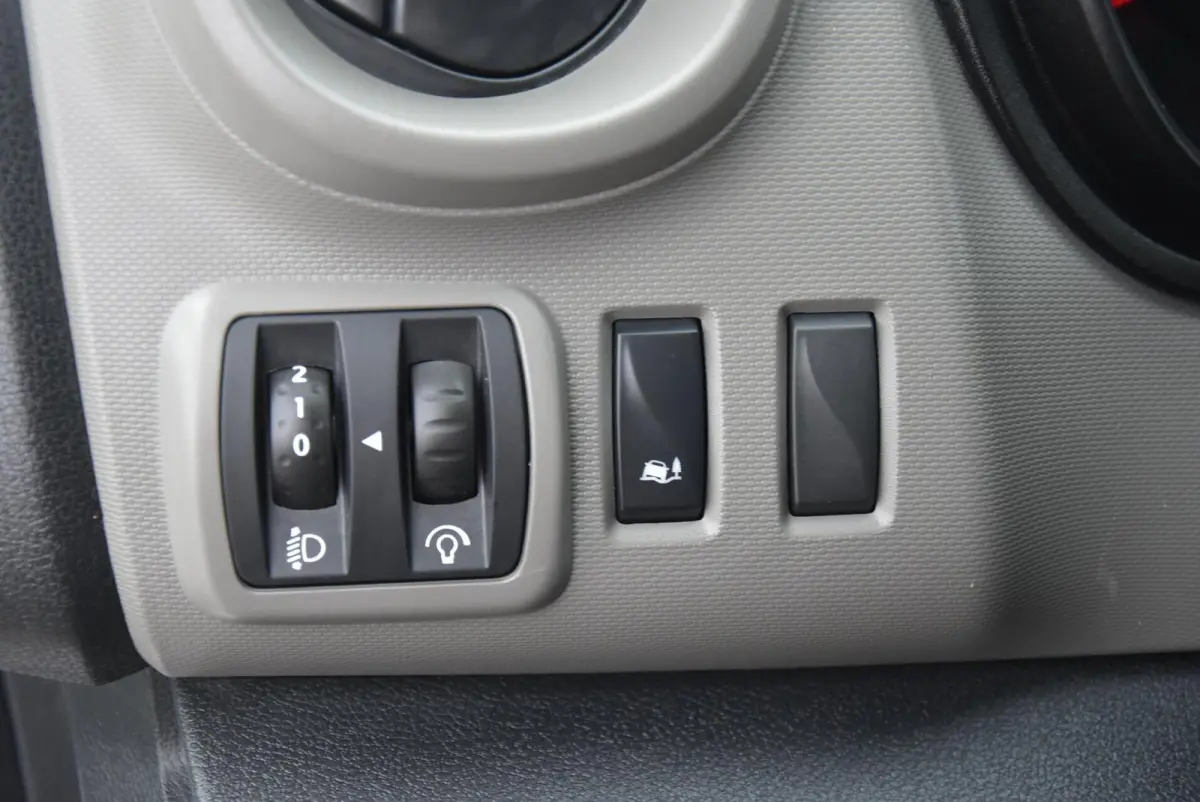 bestel 1.6 dCi T29 L2H1 DC Comfort