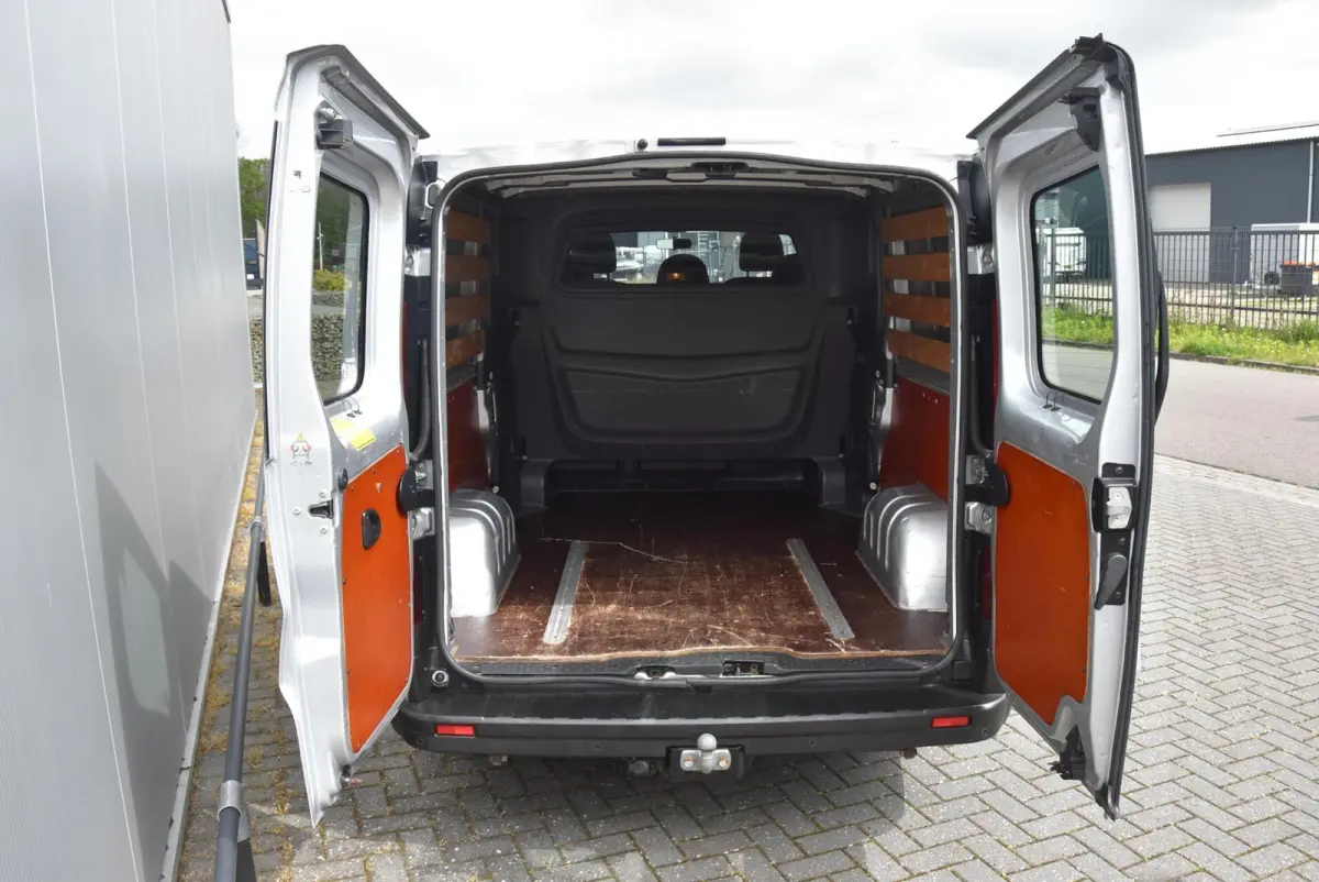 bestel 1.6 dCi T29 L2H1 DC Comfort