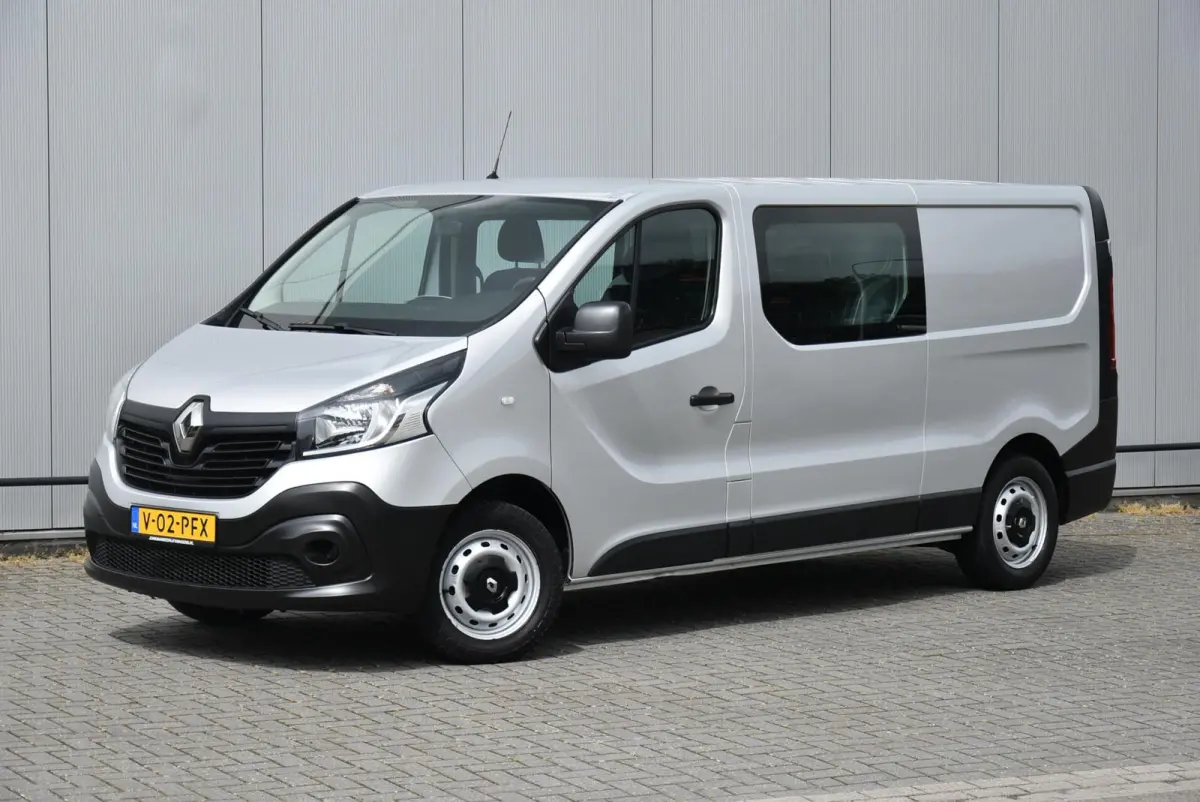 bestel 1.6 dCi T29 L2H1 DC Comfort