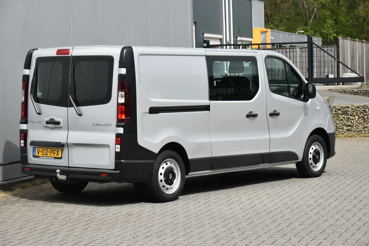 bestel 1.6 dCi T29 L2H1 DC Comfort