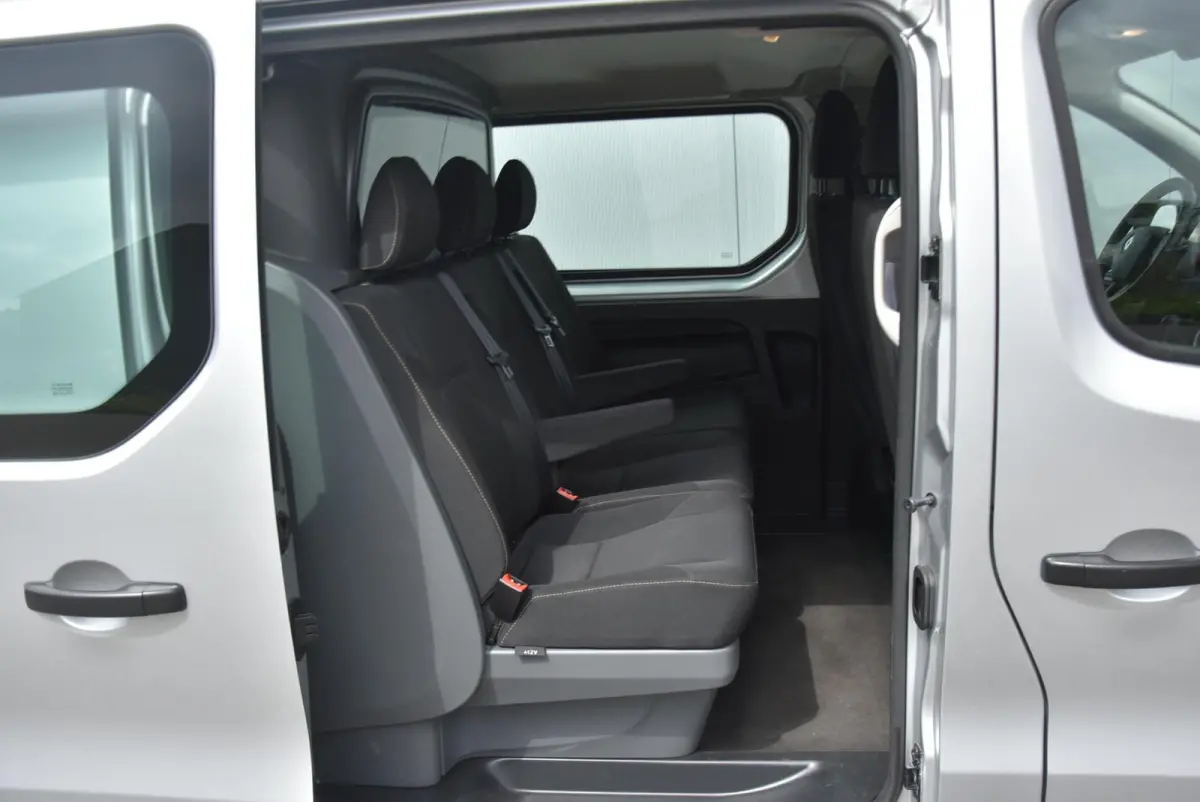 bestel 1.6 dCi T29 L2H1 DC Comfort