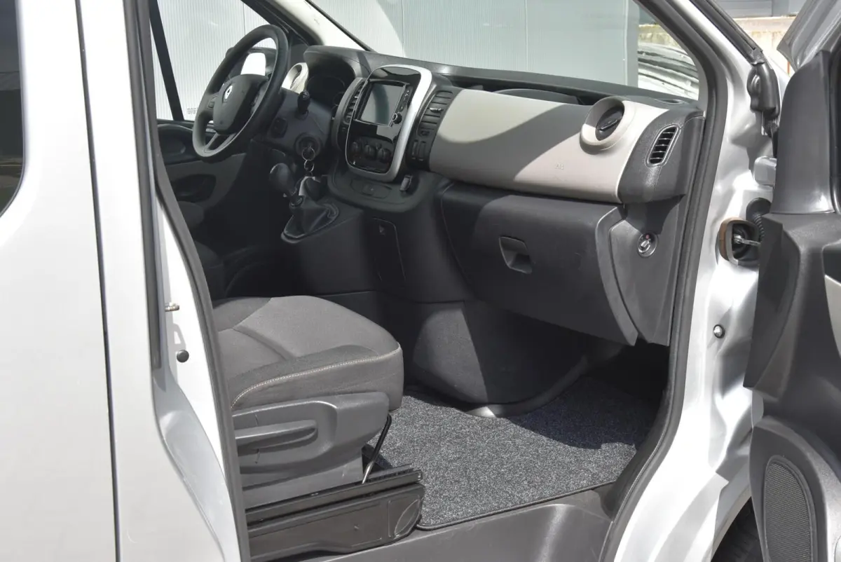 bestel 1.6 dCi T29 L2H1 DC Comfort