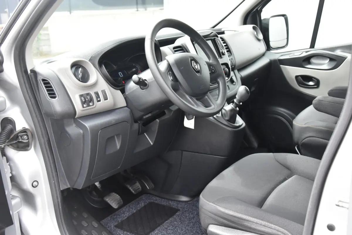 bestel 1.6 dCi T29 L2H1 DC Comfort