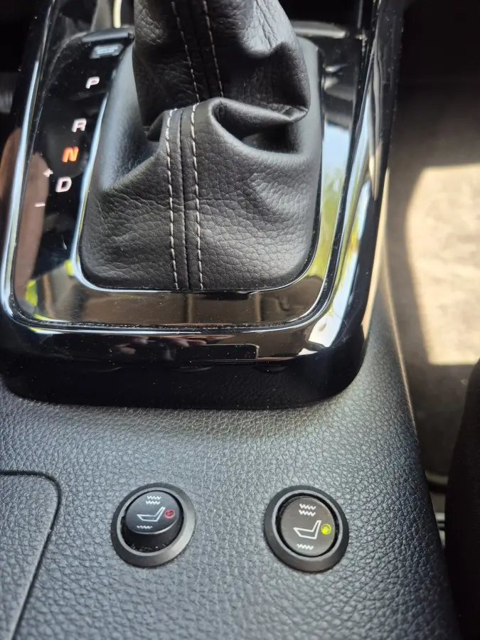 T-GDi MHEV Dynamic Plus Line Camera CarPlay ACC Navi NAP Automaat Hybride Stoelverwarming LED