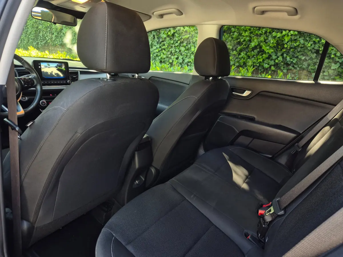 T-GDi MHEV Dynamic Plus Line Camera CarPlay ACC Navi NAP Automaat Hybride Stoelverwarming LED