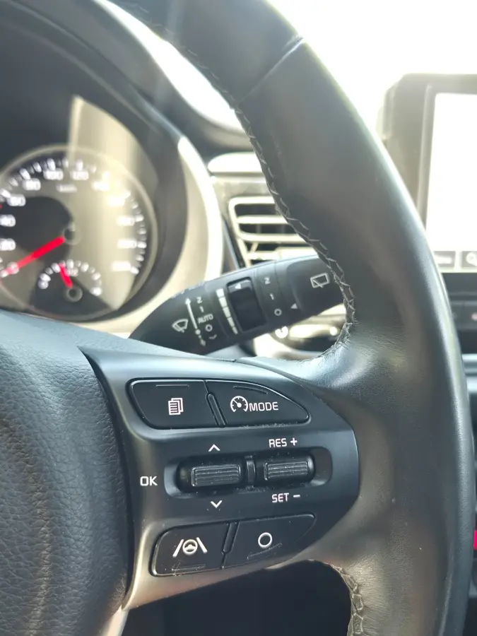 T-GDi MHEV Dynamic Plus Line Camera CarPlay ACC Navi NAP Automaat Hybride Stoelverwarming LED