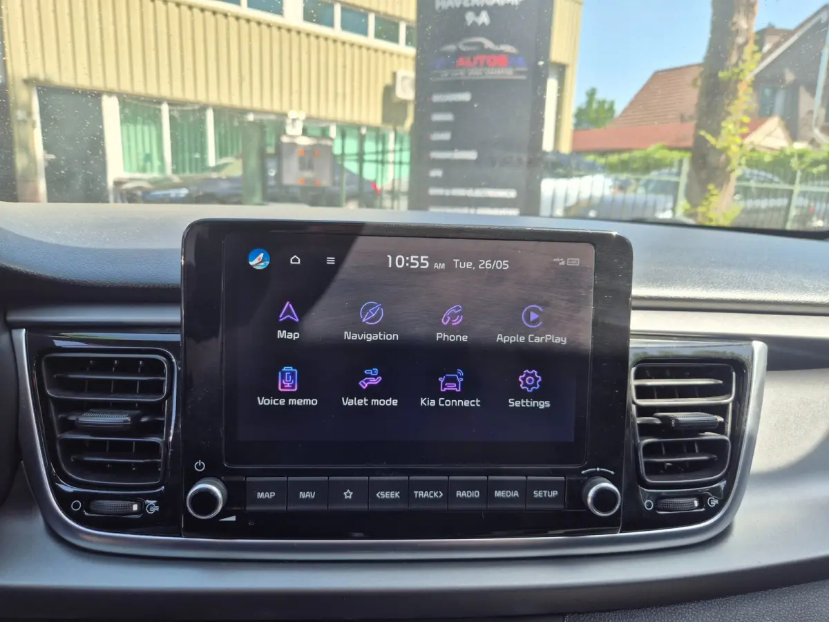 T-GDi MHEV Dynamic Plus Line Camera CarPlay ACC Navi NAP Automaat Hybride Stoelverwarming LED