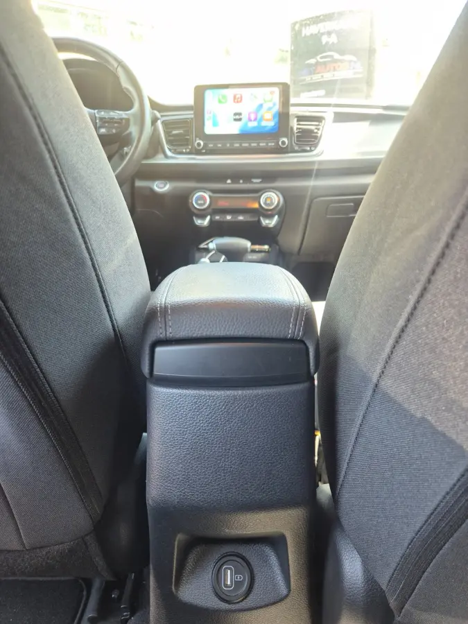 T-GDi MHEV Dynamic Plus Line Camera CarPlay ACC Navi NAP Automaat Hybride Stoelverwarming LED