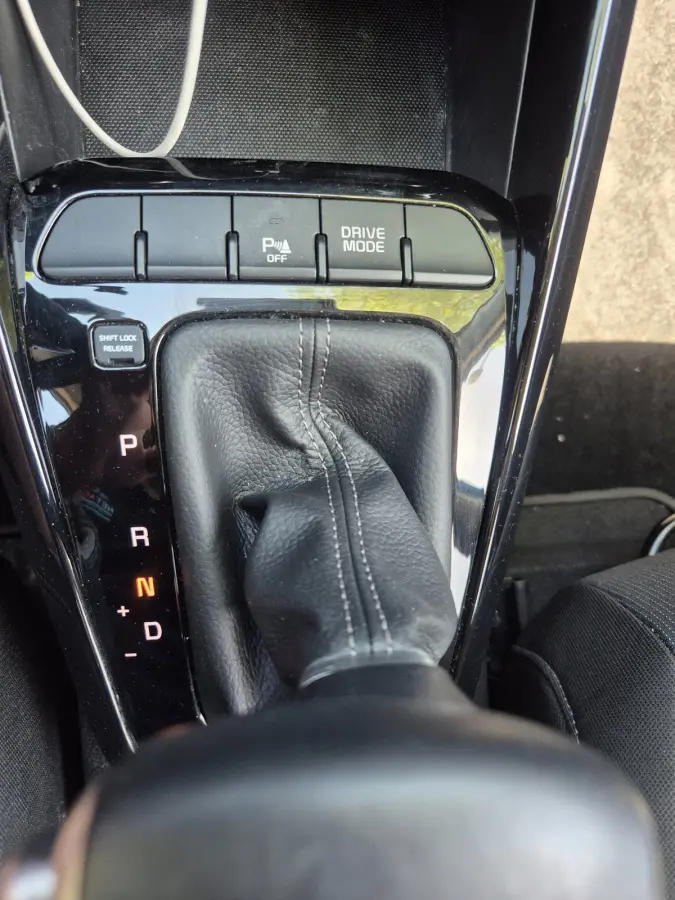 T-GDi MHEV Dynamic Plus Line Camera CarPlay ACC Navi NAP Automaat Hybride Stoelverwarming LED