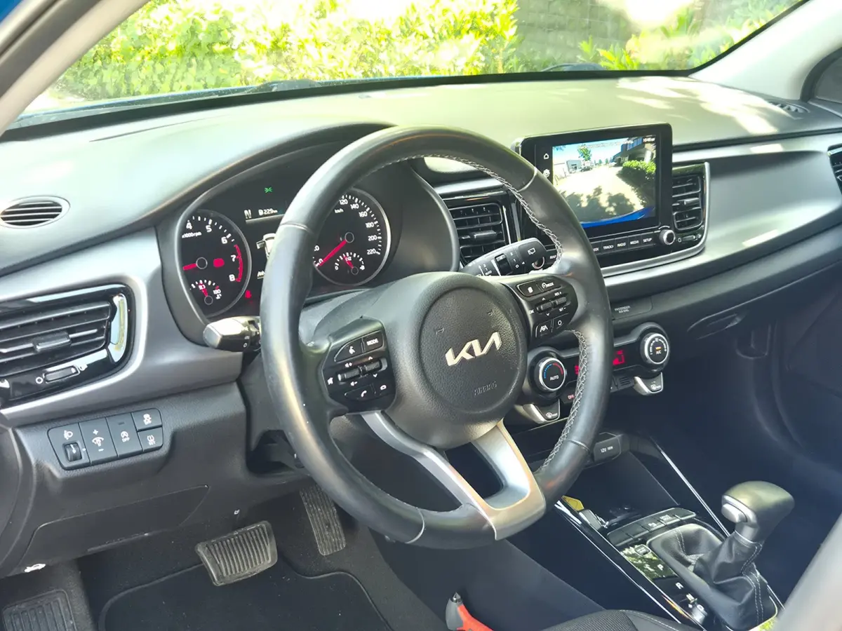T-GDi MHEV Dynamic Plus Line Camera CarPlay ACC Navi NAP Automaat Hybride Stoelverwarming LED