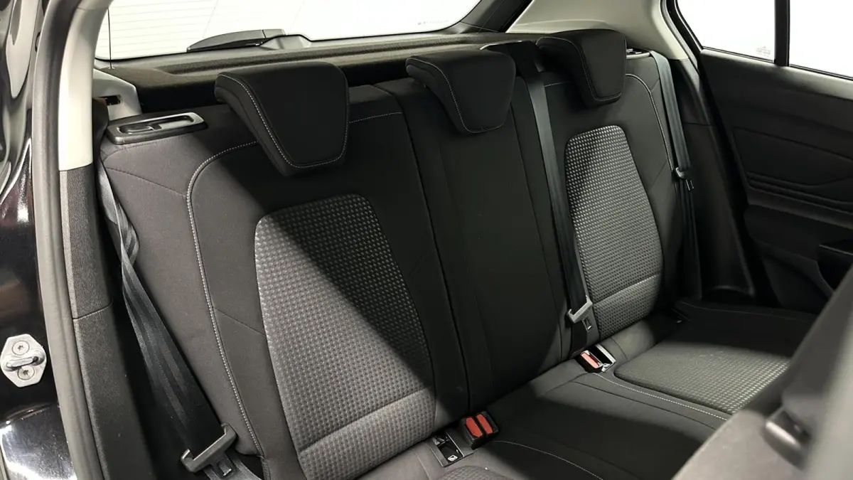 1.0 EcoBoost Hybrid Trend Edition Business CAMERA