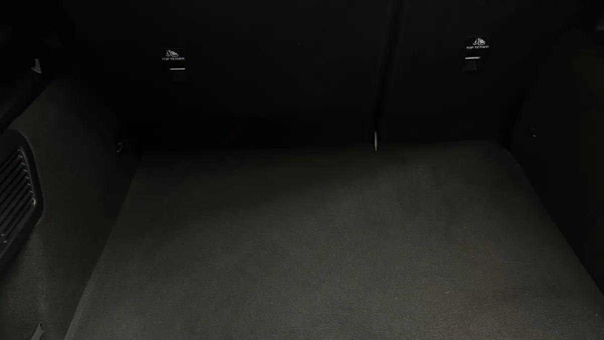 1.0 EcoBoost Hybrid Trend Edition Business CAMERA