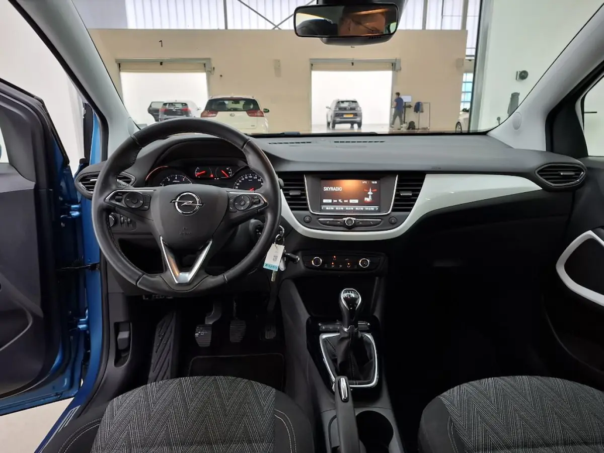 1.2 Edition 2020|NAVI|NAP|AIRCO|CARPLAY|