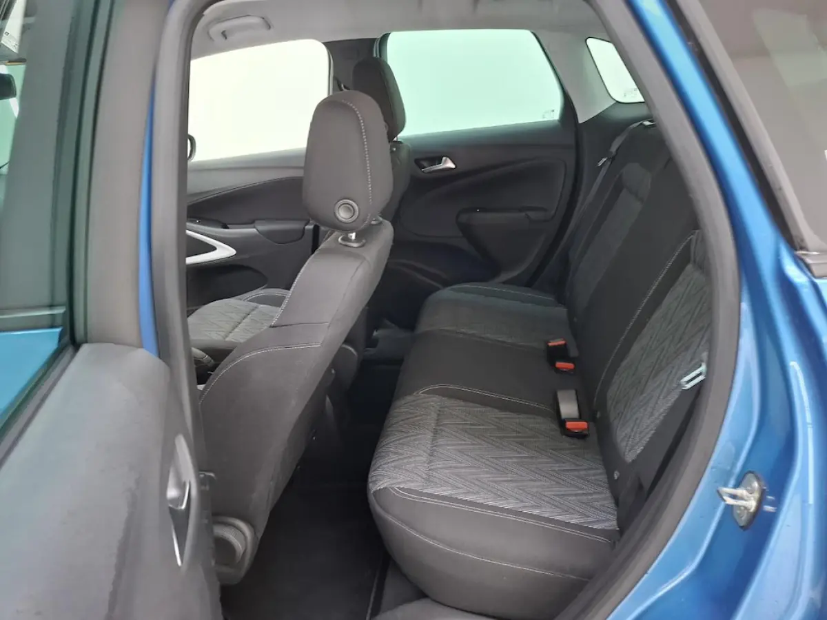 1.2 Edition 2020|NAVI|NAP|AIRCO|CARPLAY|