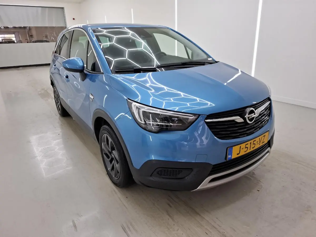 1.2 Edition 2020|NAVI|NAP|AIRCO|CARPLAY|