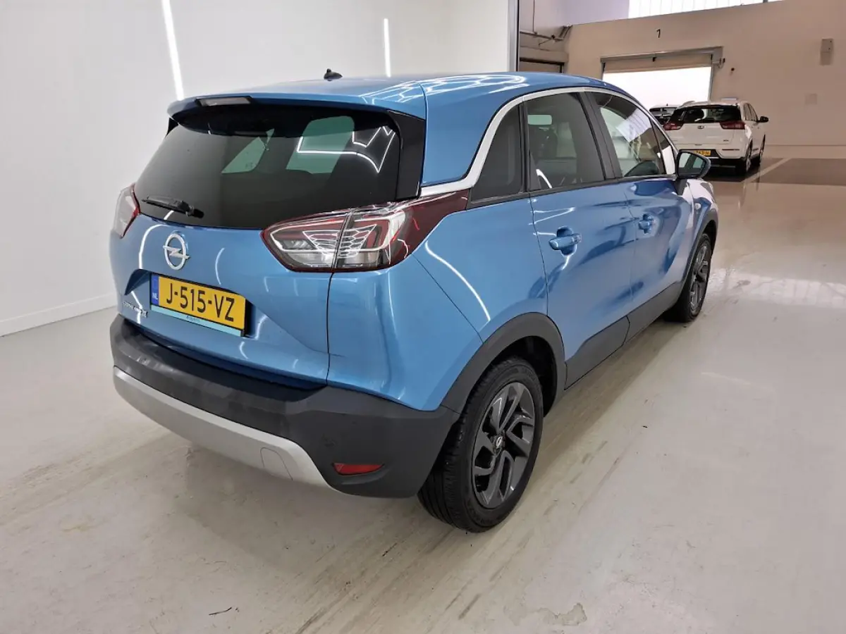 1.2 Edition 2020|NAVI|NAP|AIRCO|CARPLAY|