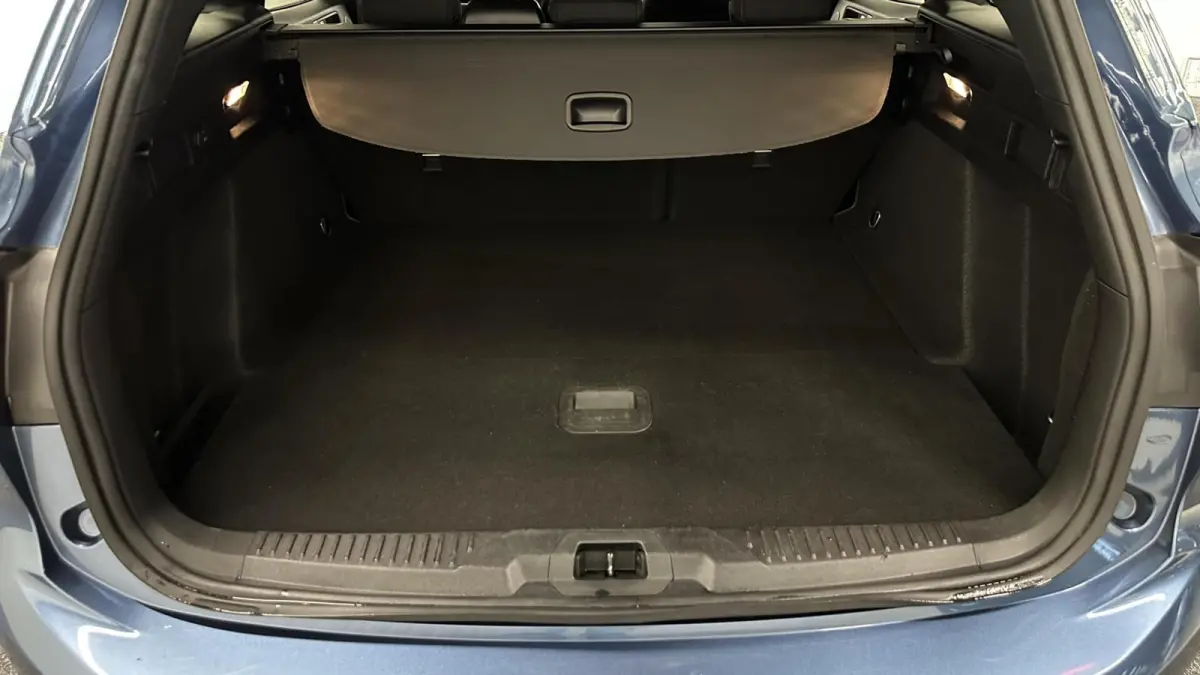 1.0 EcoBoost Hybrid Connected ST-Line CAMERA.