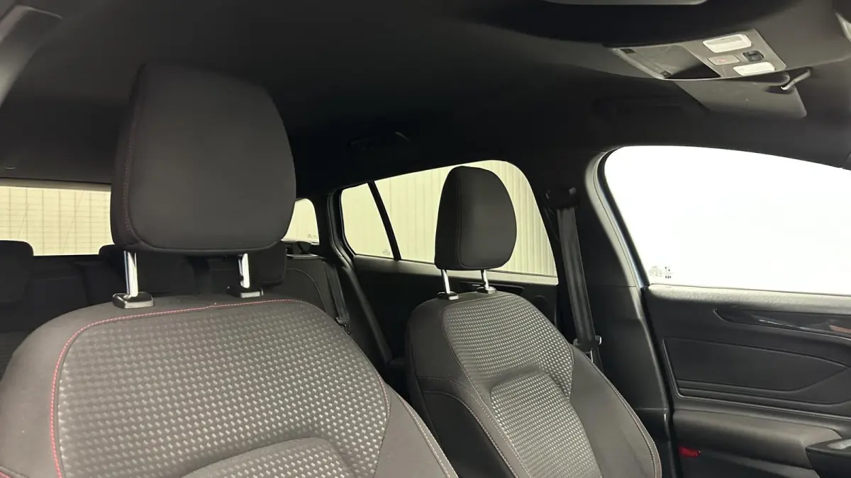 1.0 EcoBoost Hybrid Connected ST-Line CAMERA.